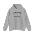 Lancaster Minnesota Hoodie | Lancaster MN est. 1874